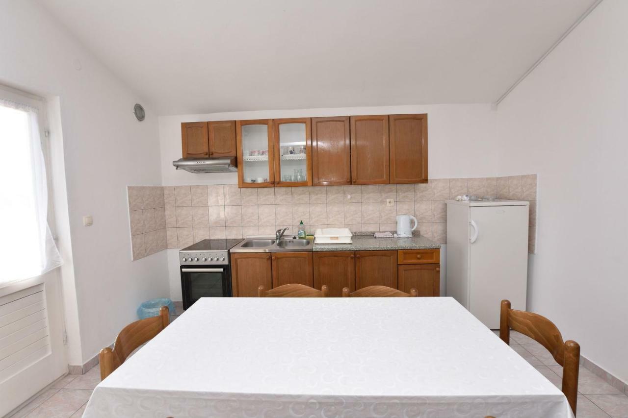 Apartment Damir Primošten Extérieur photo