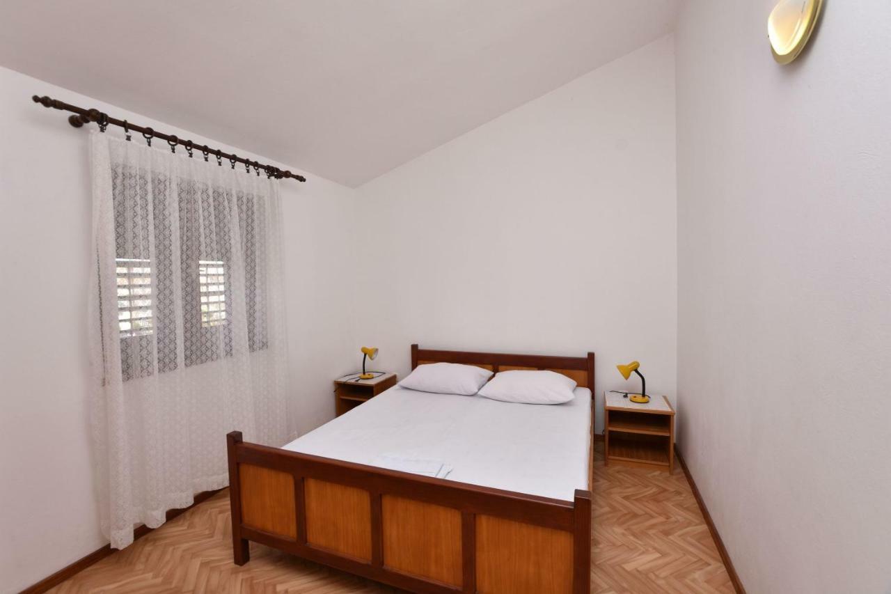 Apartment Damir Primošten Extérieur photo