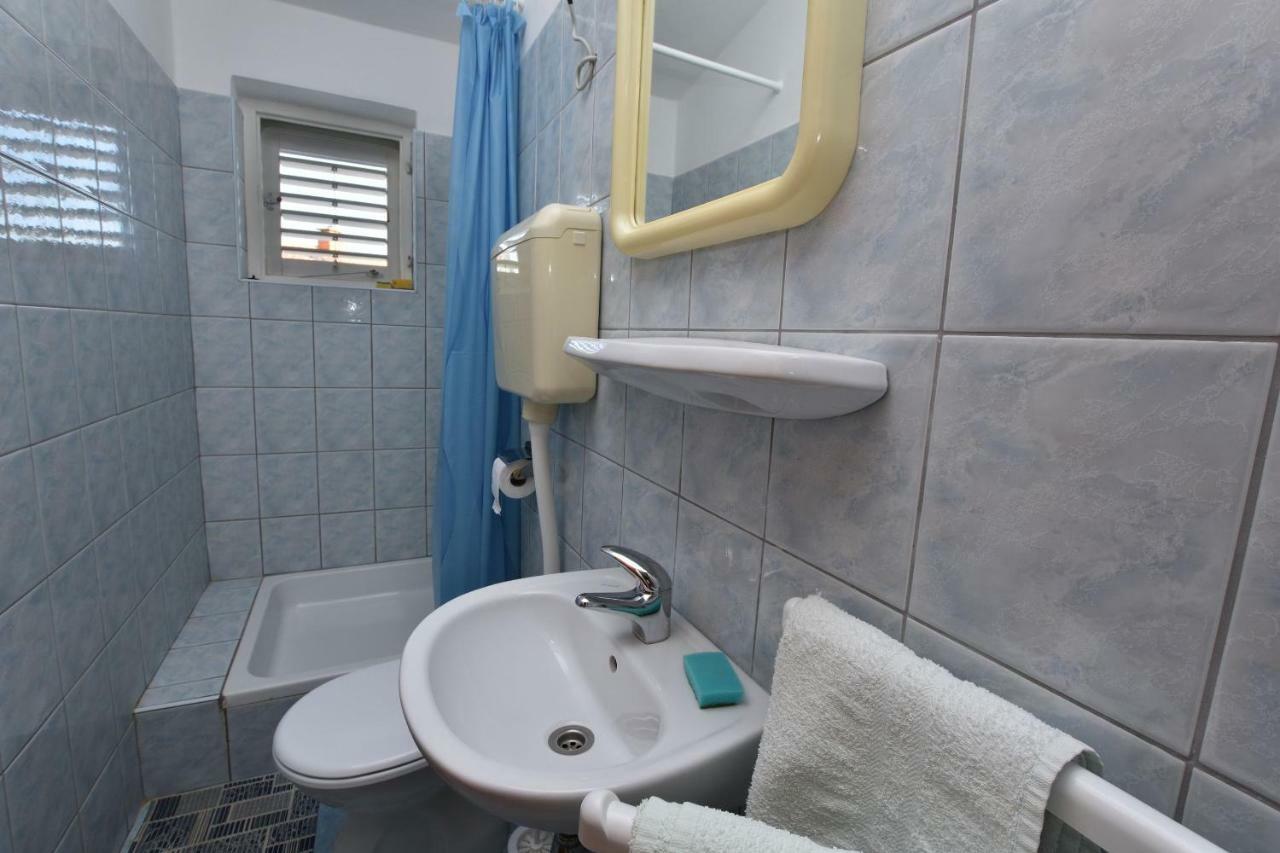 Apartment Damir Primošten Extérieur photo
