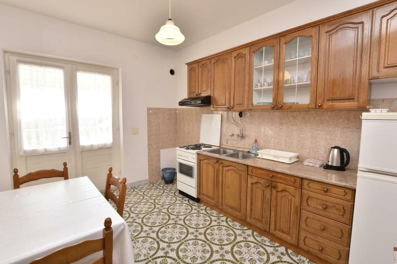 Apartment Damir Primošten Extérieur photo