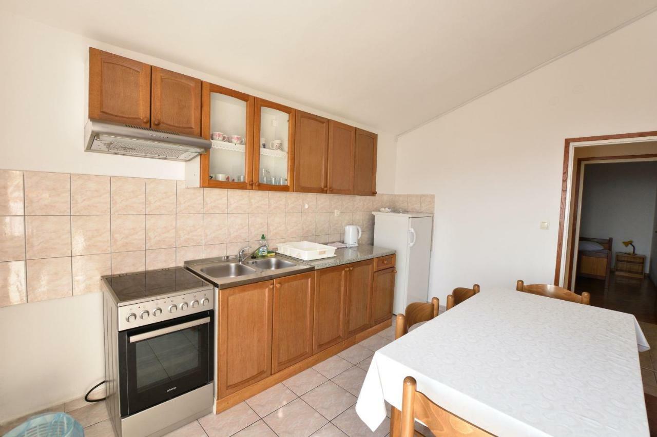 Apartment Damir Primošten Extérieur photo