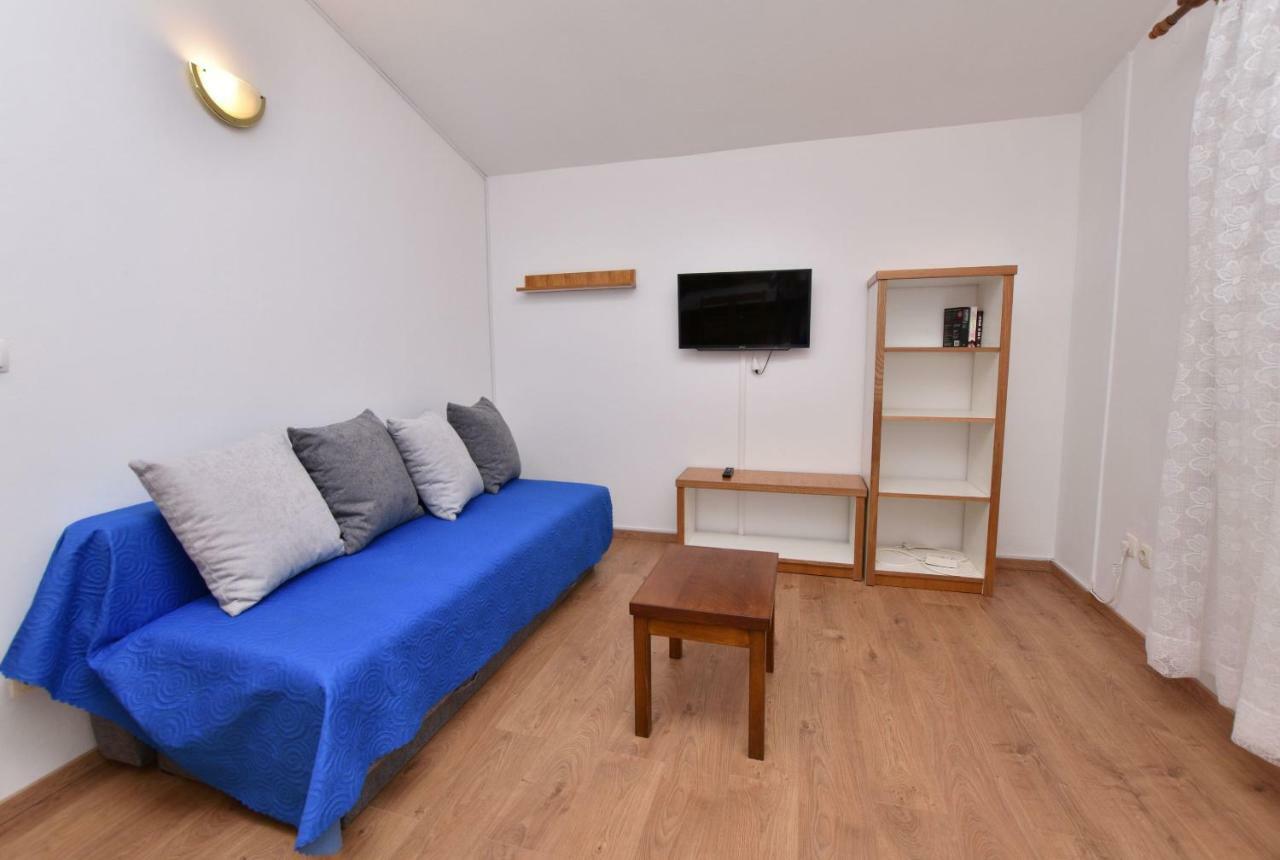 Apartment Damir Primošten Extérieur photo