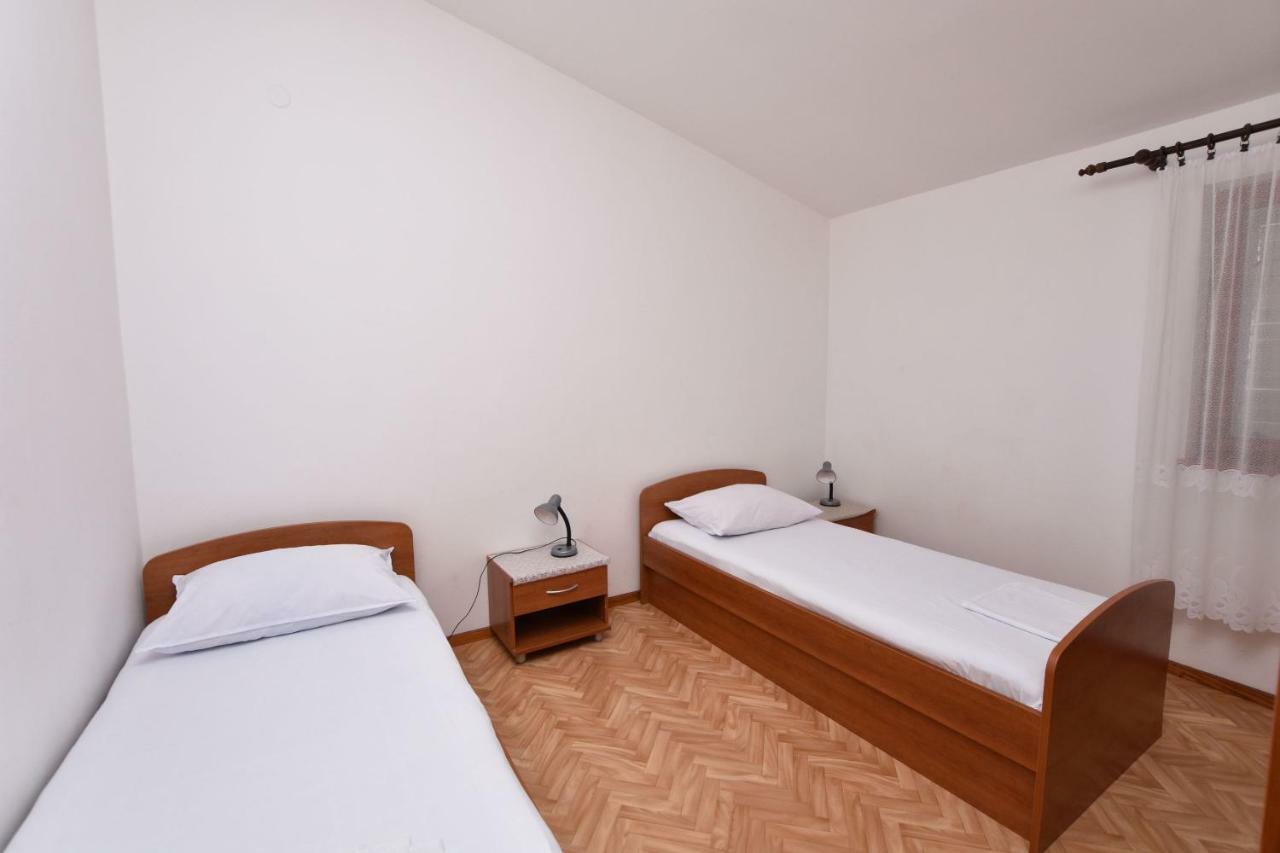 Apartment Damir Primošten Extérieur photo