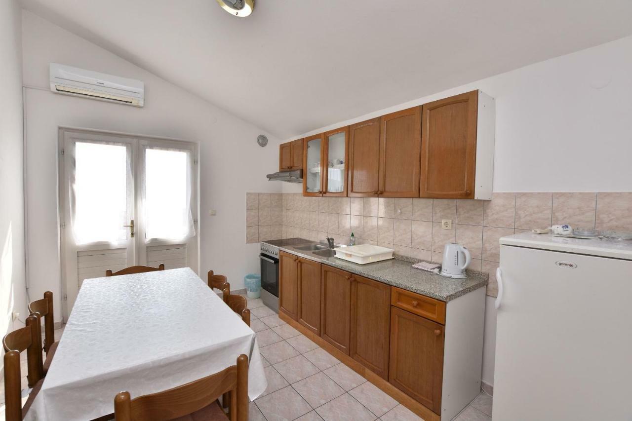 Apartment Damir Primošten Extérieur photo