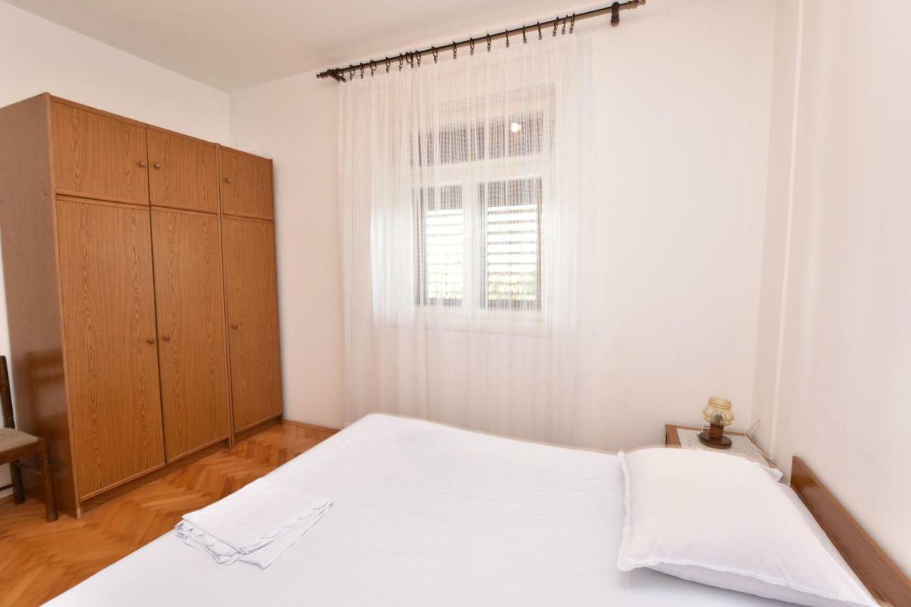 Apartment Damir Primošten Extérieur photo