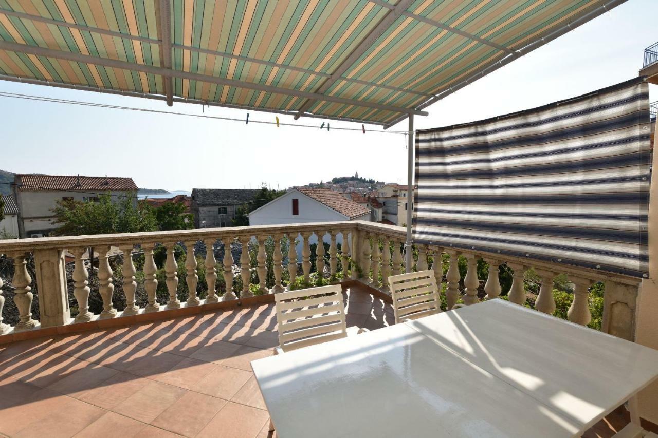 Apartment Damir Primošten Extérieur photo