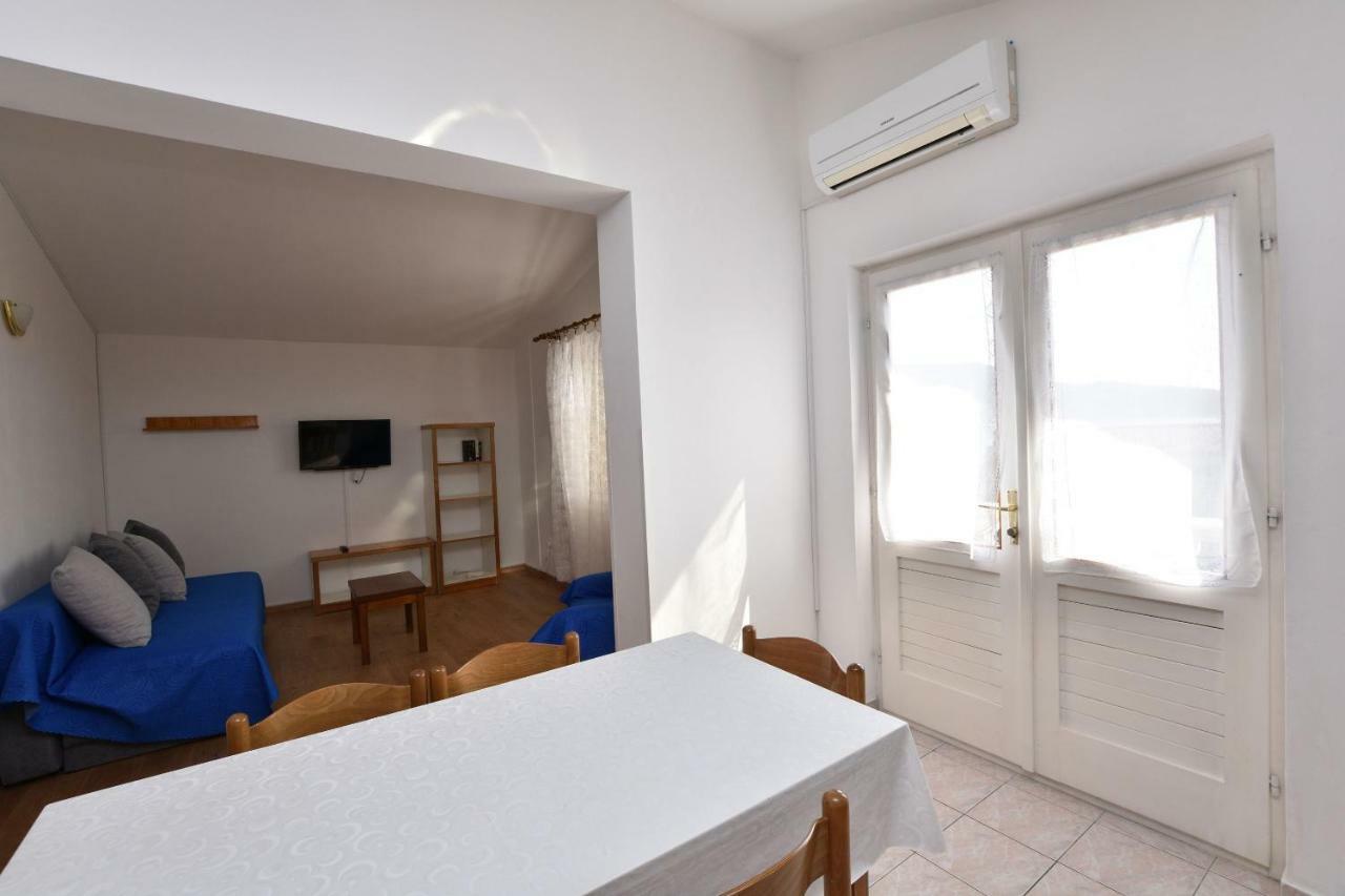 Apartment Damir Primošten Extérieur photo