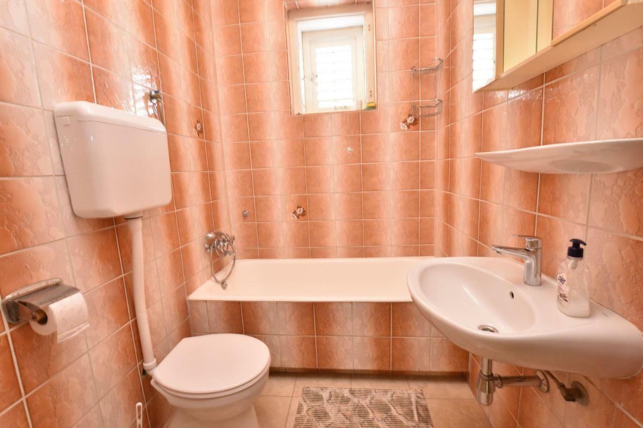 Apartment Damir Primošten Extérieur photo