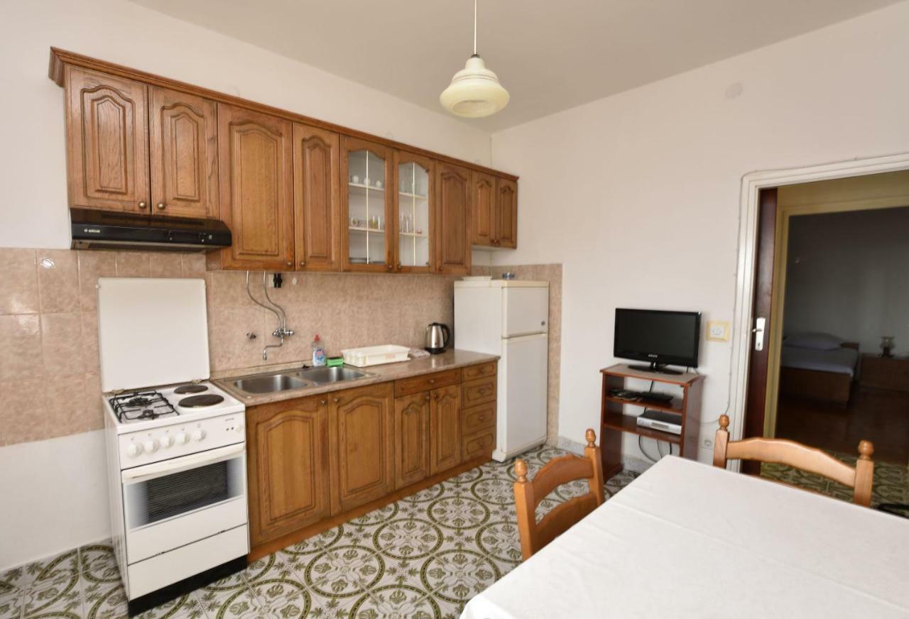 Apartment Damir Primošten Extérieur photo