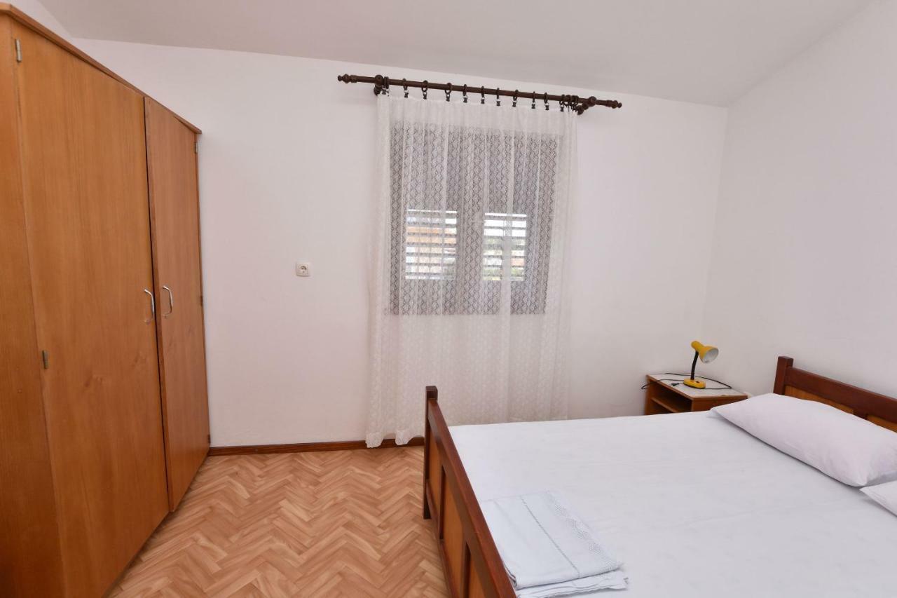 Apartment Damir Primošten Extérieur photo