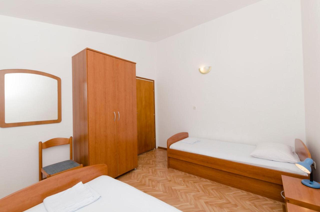 Apartment Damir Primošten Extérieur photo