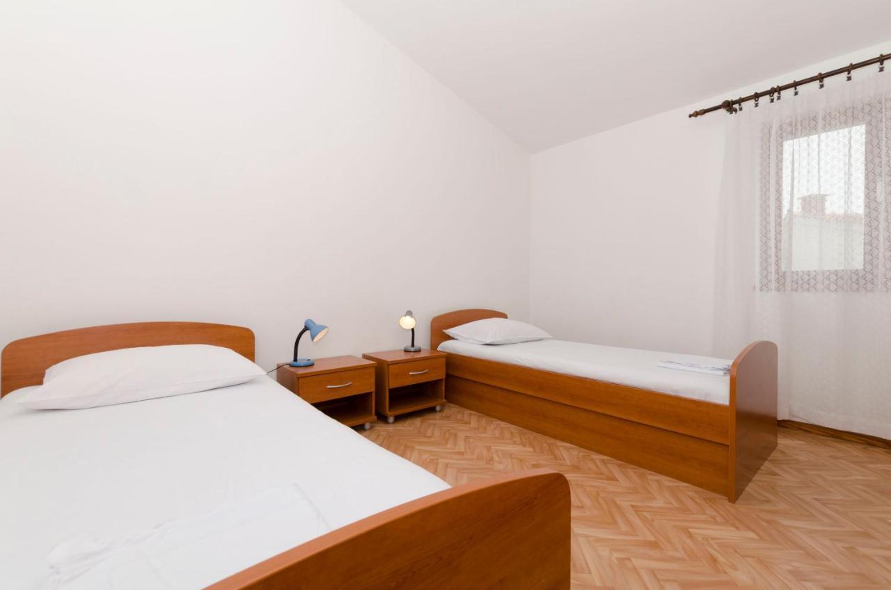 Apartment Damir Primošten Extérieur photo