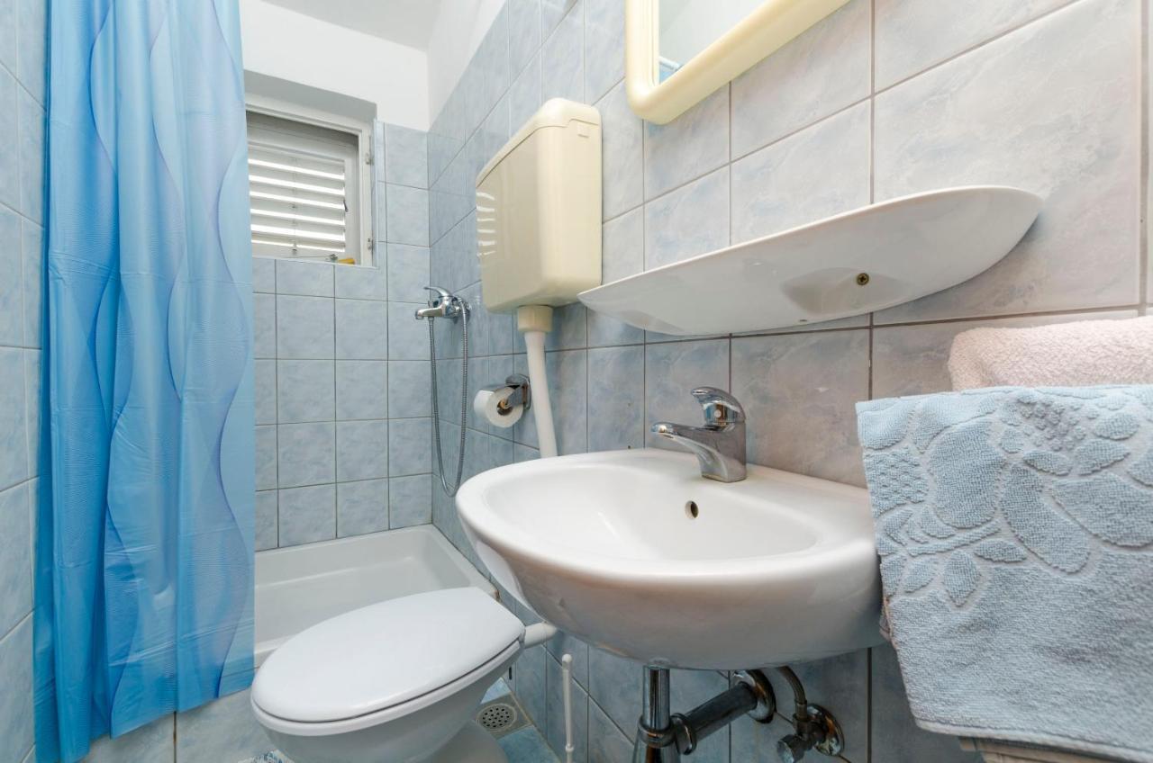 Apartment Damir Primošten Extérieur photo