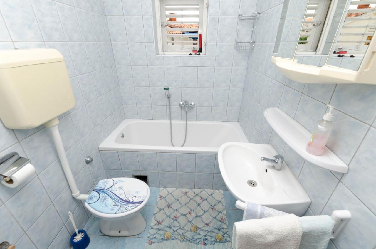 Apartment Damir Primošten Extérieur photo