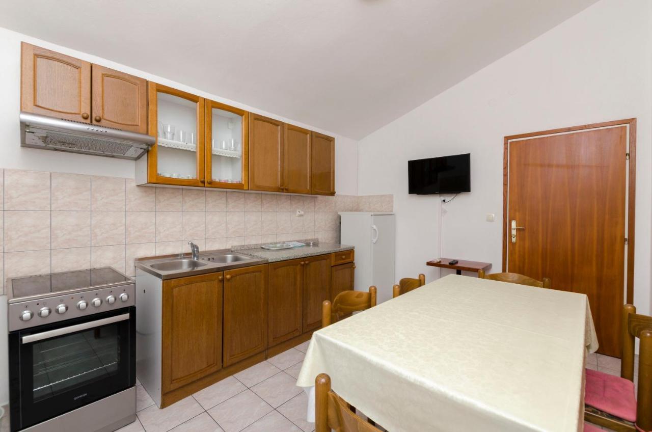 Apartment Damir Primošten Extérieur photo