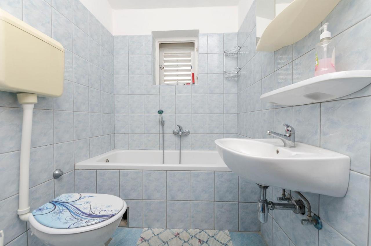 Apartment Damir Primošten Extérieur photo