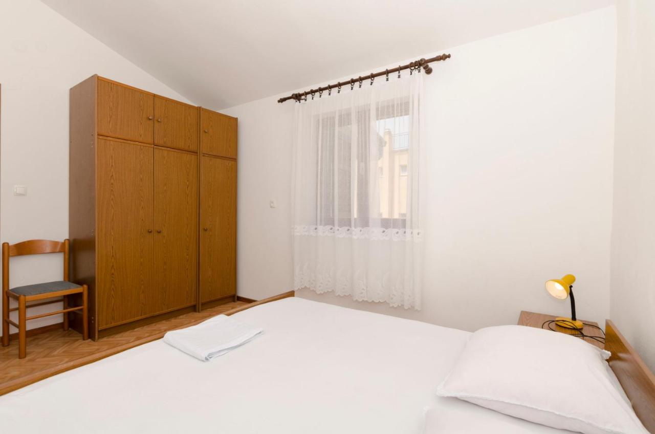 Apartment Damir Primošten Extérieur photo