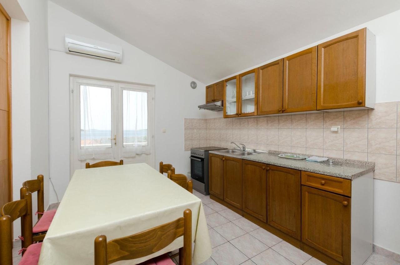 Apartment Damir Primošten Extérieur photo