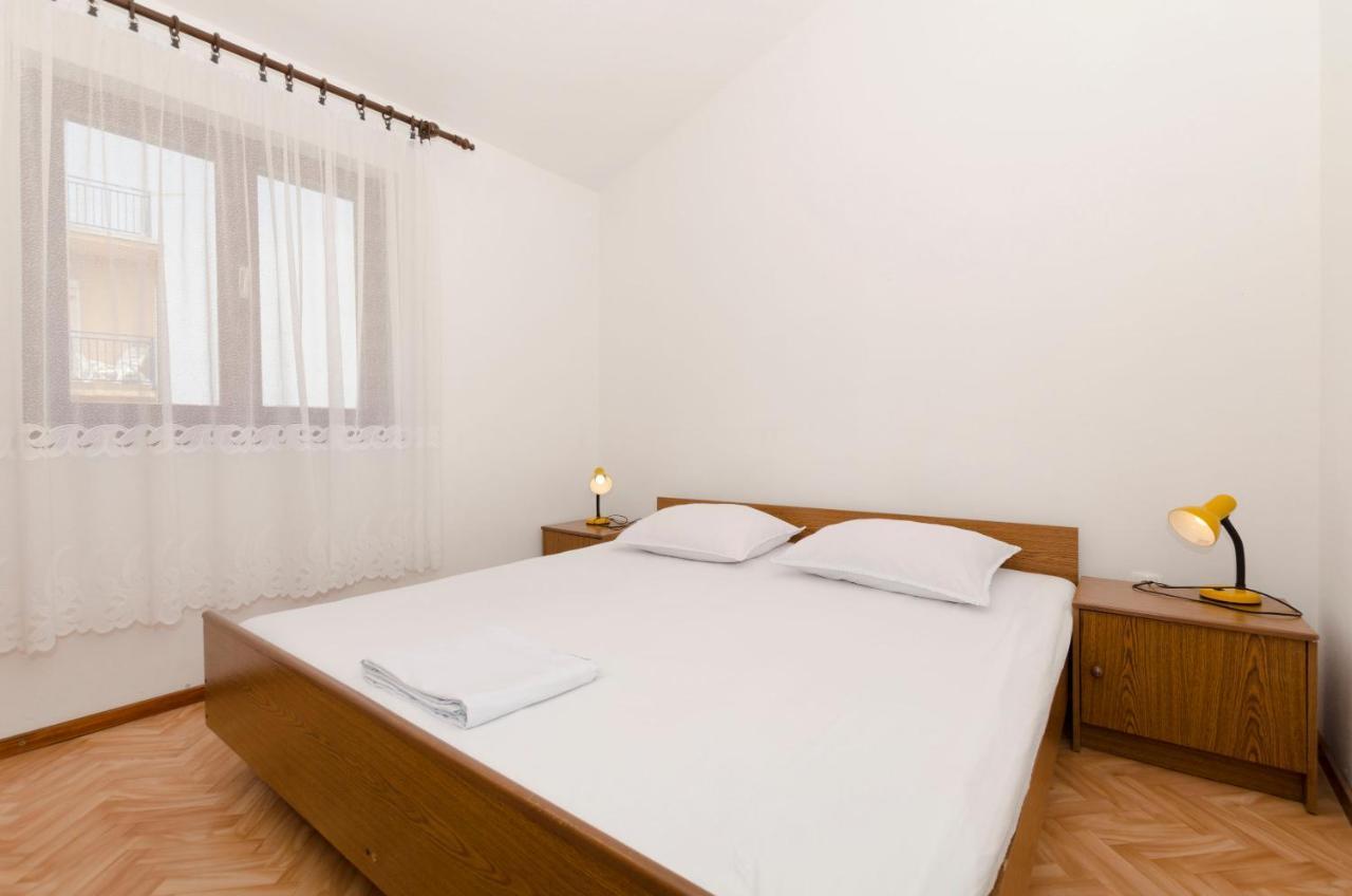 Apartment Damir Primošten Extérieur photo